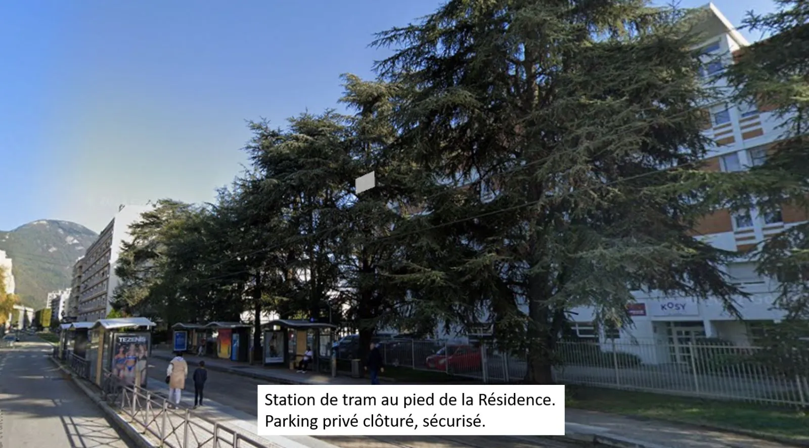 Location Grenoble Appartement 696b5c919996