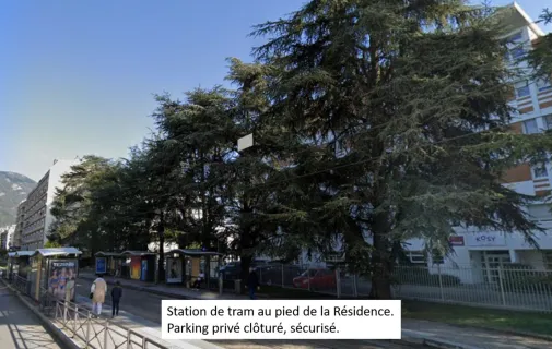 Location Grenoble Appartement 696b5c919996