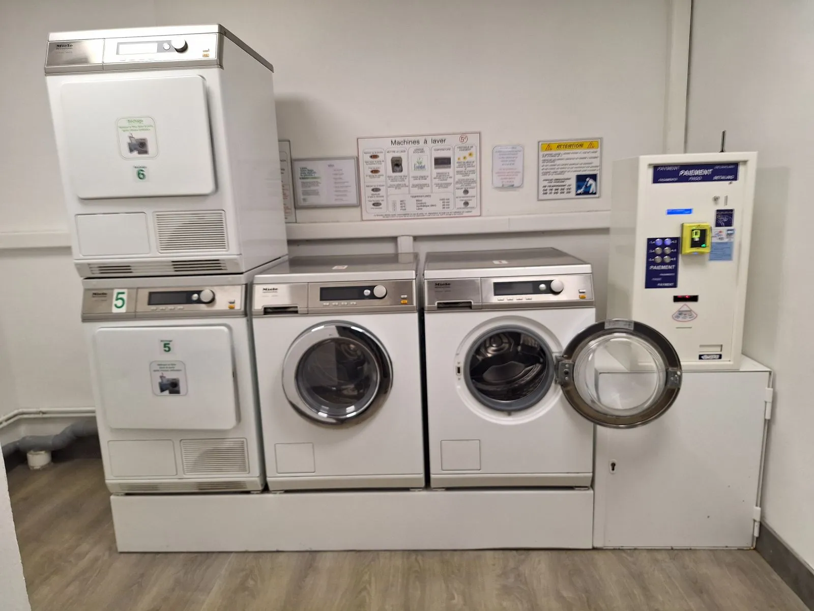 Location Grenoble Appartement 696b5c919996