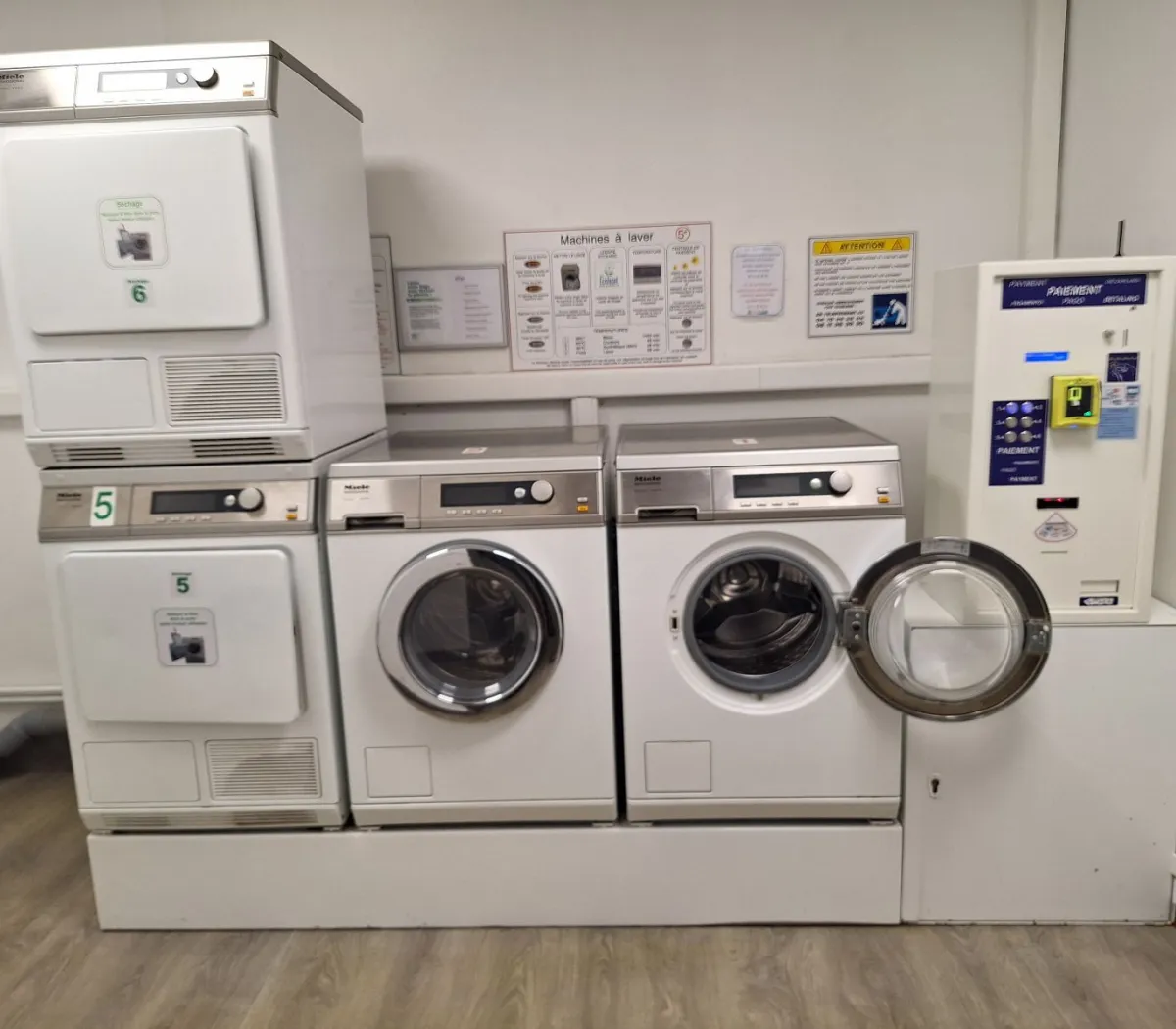 Location Grenoble Appartement 696b5c919996