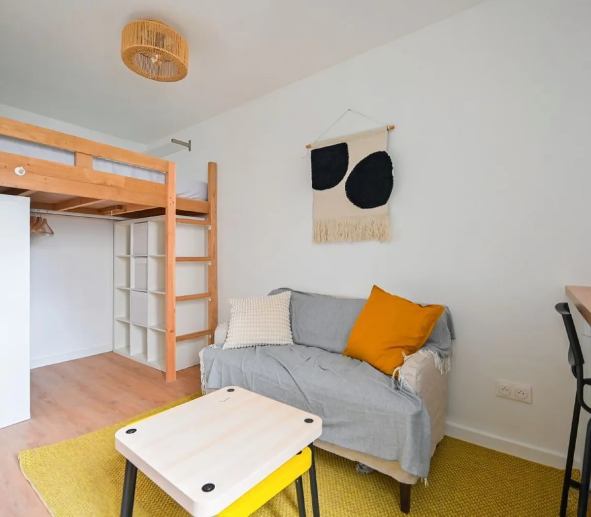 Location Pantin Appartement 696b6a9c0af0