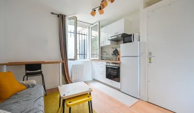 miniatureLocation Pantin Appartement 696b6a9c0af02