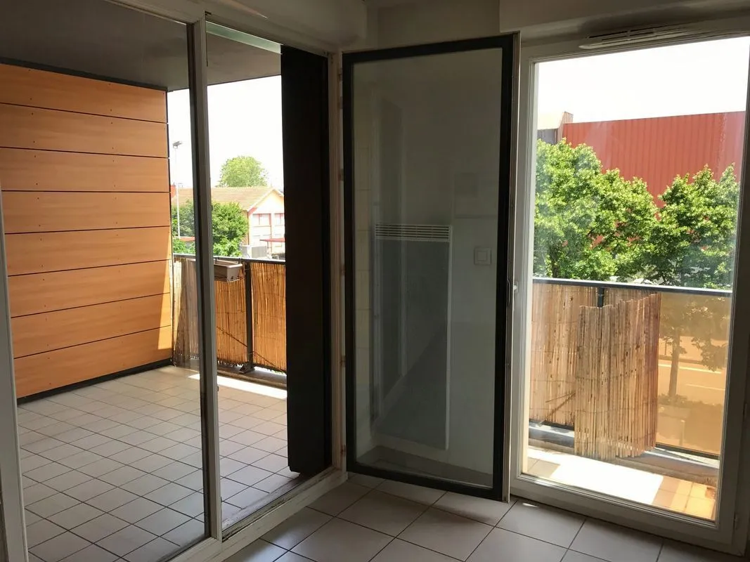 Location Toulouse Appartement 696b6aa4760e