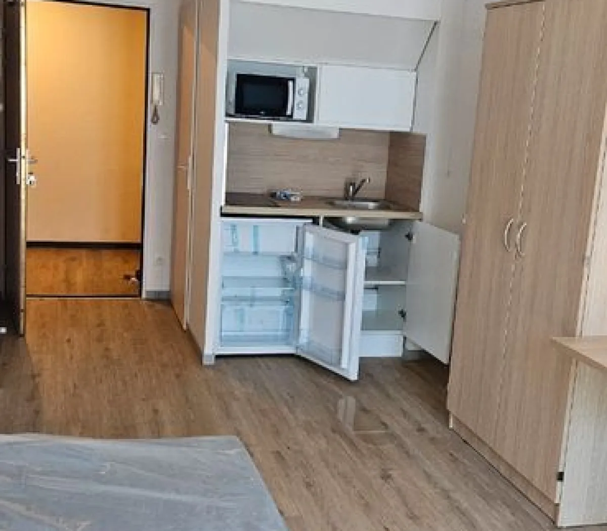 Location Angers Appartement 696b6ab30869