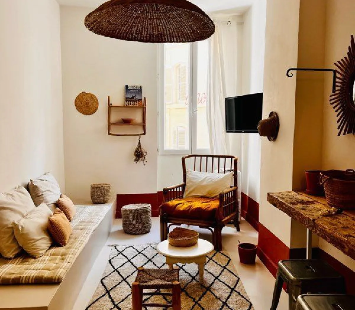 Location Marseille Appartement 696b6bd40f95