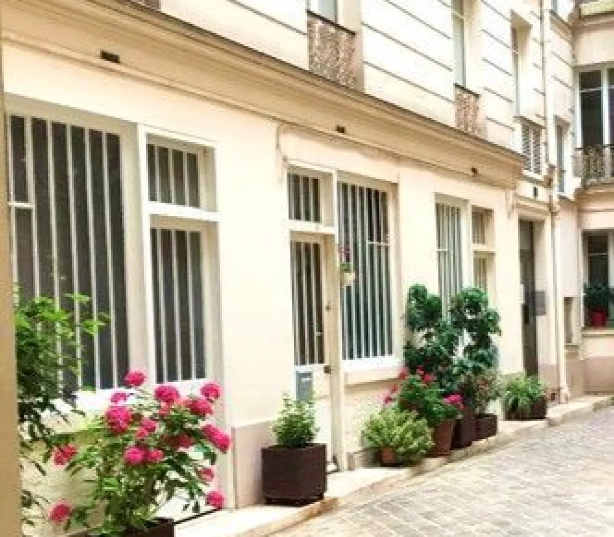 Location Paris Appartement 696b6be175a5