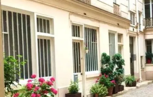 Location Paris Appartement 696b6be175a5
