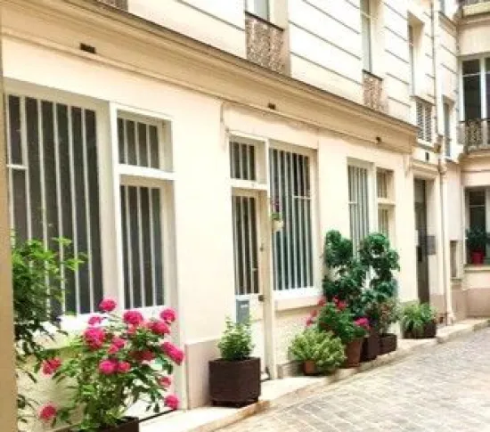Location Paris Appartement 696b6be175a53