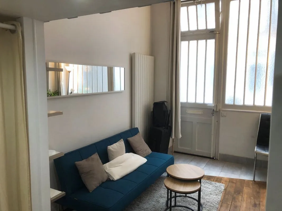 Location Paris Appartement 696b6be175a52