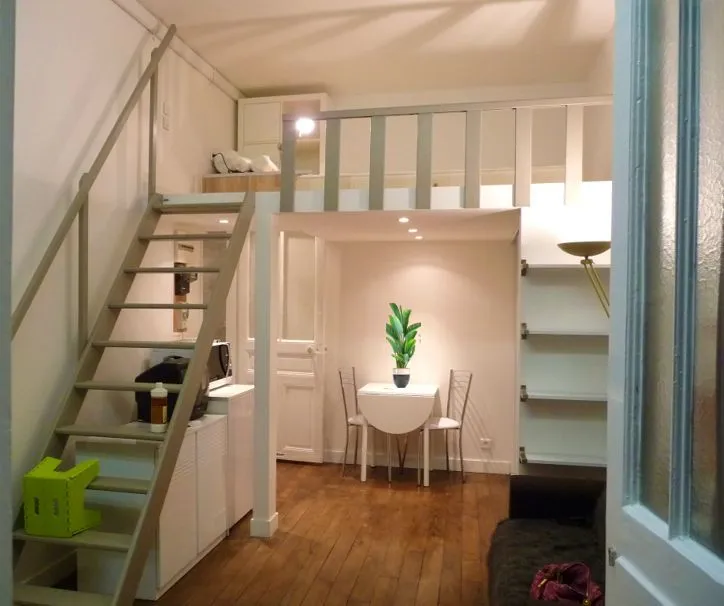 Location Paris Appartement 696b6be175a51