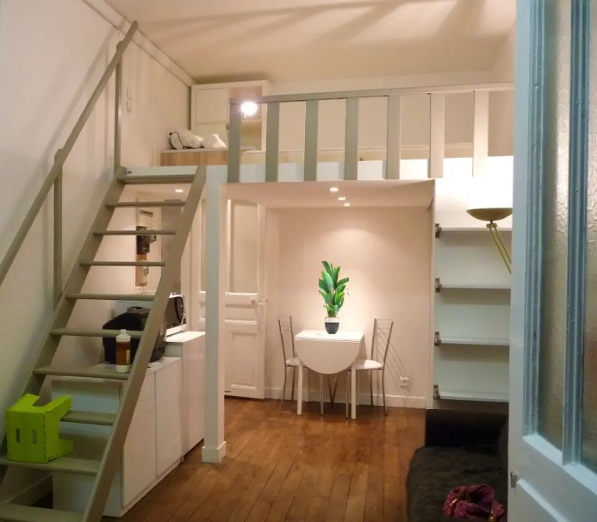 Location Paris Appartement 696b6be175a5