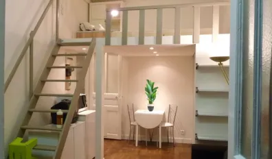 miniatureLocation Paris Appartement 696b6be175a52