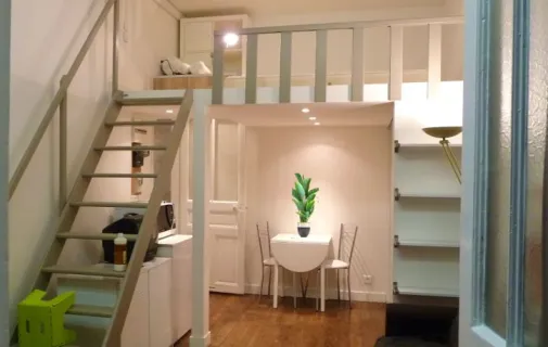 Location Paris Appartement 696b6be175a5