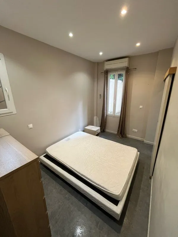 Location Nice Appartement 696b6be7cf902