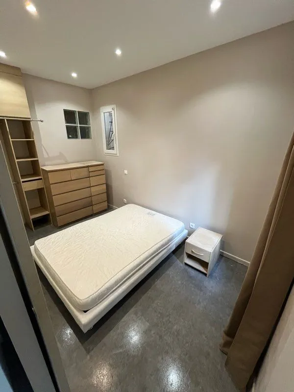 Location Nice Appartement 696b6be7cf903