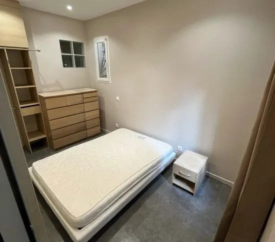 Location Nice Appartement 696b6be7cf903