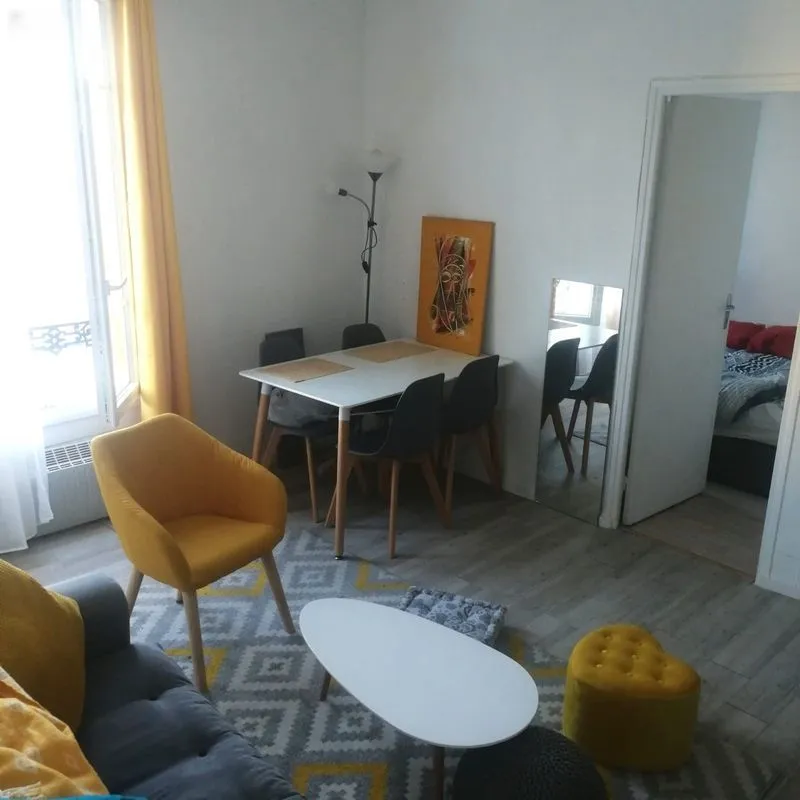 Location Paris Appartement 696b6d4ac2251