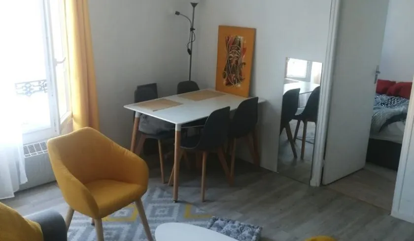 Location Paris Appartement 696b6d4ac2251