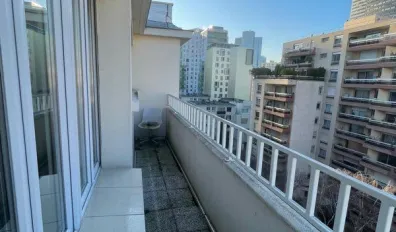 miniatureLocation Courbevoie Appartement 696ba4d653d52