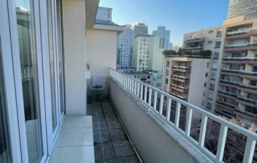 Location Courbevoie Appartement 696ba4d653d5