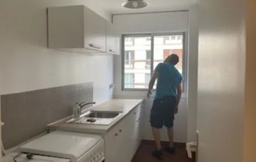 Location Paris Appartement 696ba4e32c1e