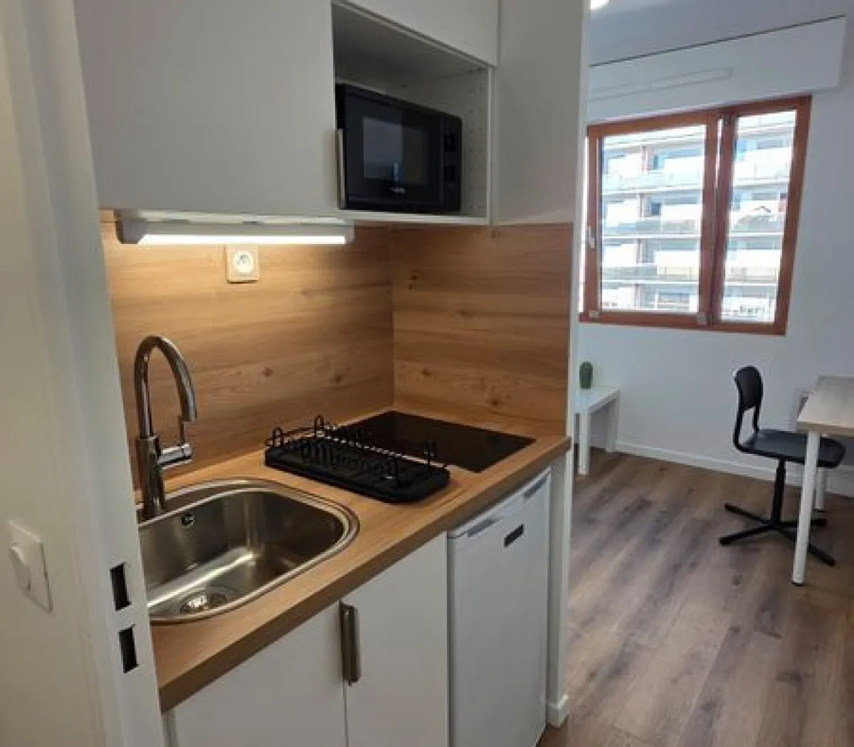 Location Clichy Appartement 696ba4e8cb71