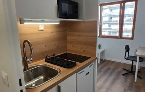 Location Clichy Appartement 696ba4e8cb71