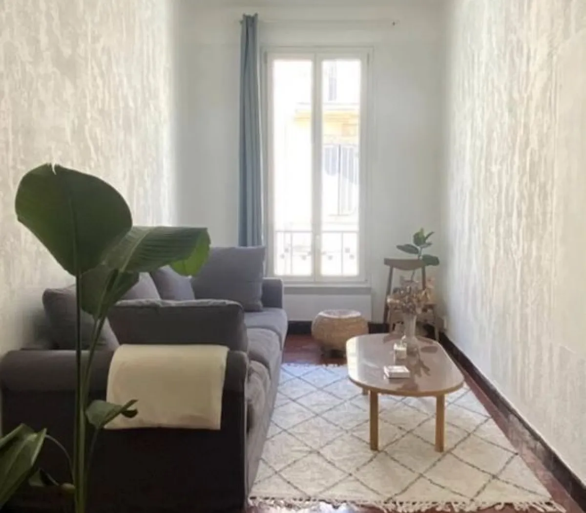 Location Marseille Appartement 696ba4f321dc