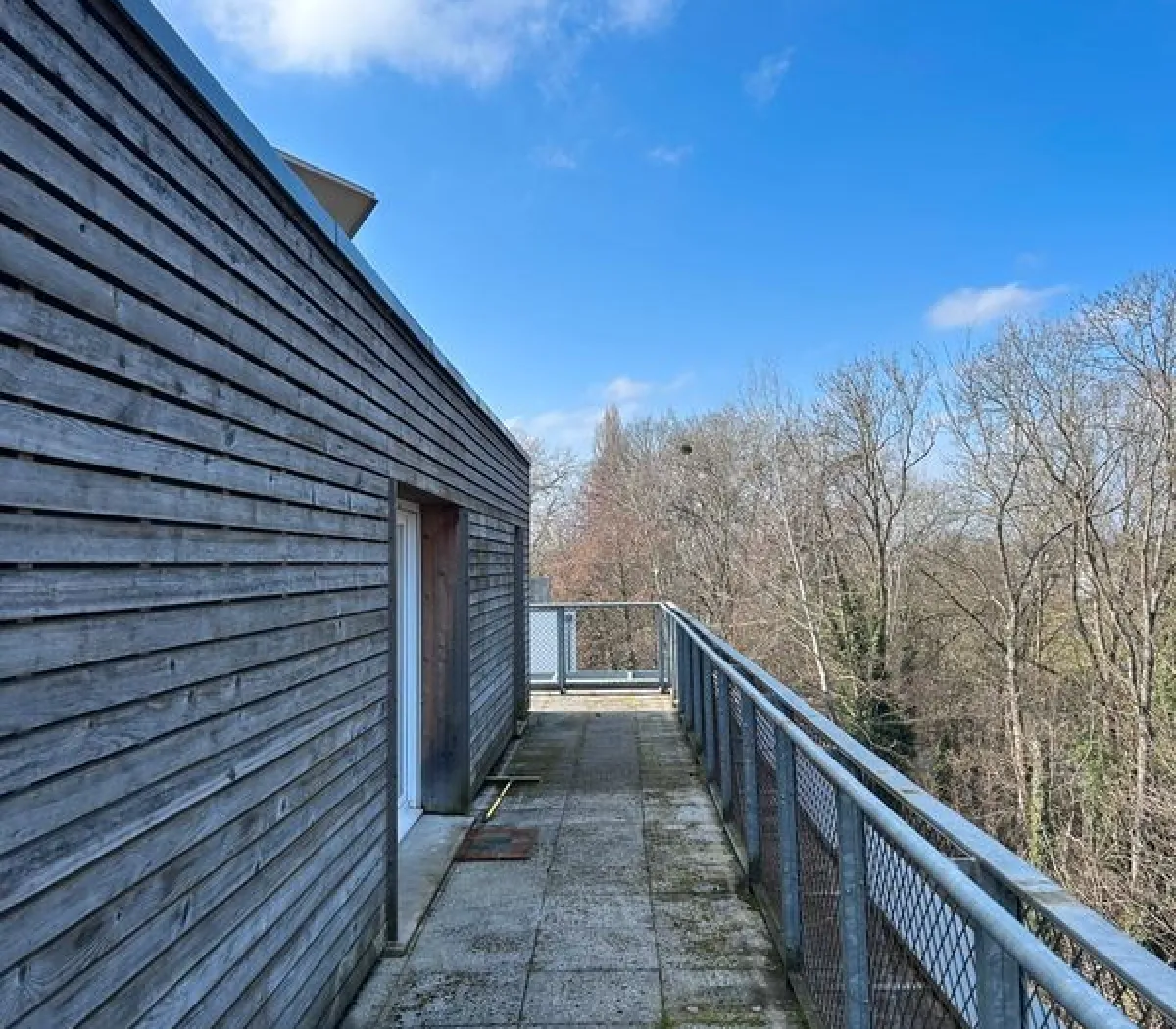 Location Strasbourg Appartement 696ba85c6dea