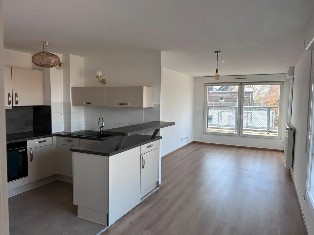 Location Strasbourg Appartement 696ba85c6dea1
