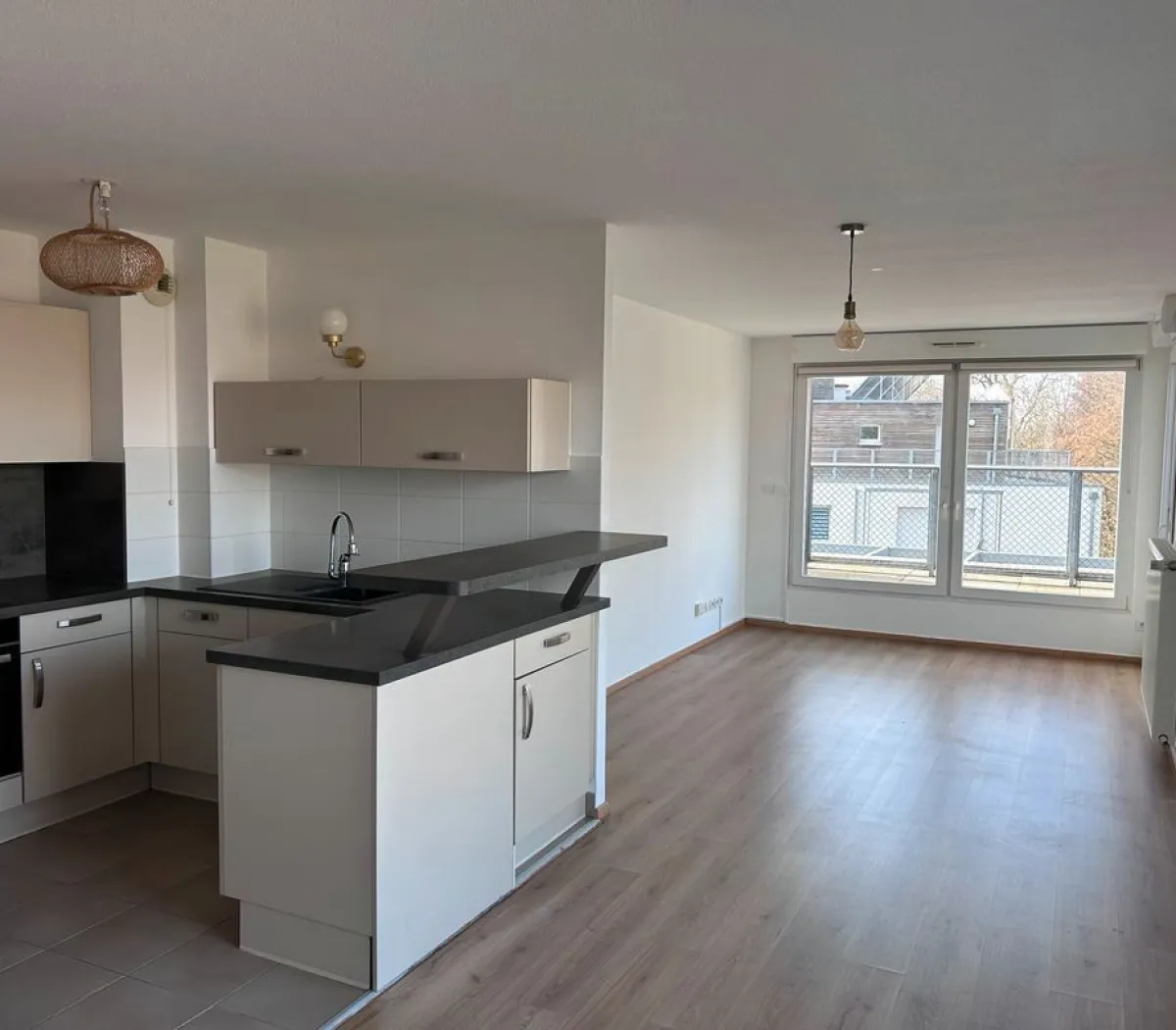 Location Strasbourg Appartement 696ba85c6dea