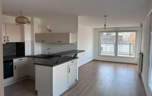 Location Strasbourg Appartement 696ba85c6dea