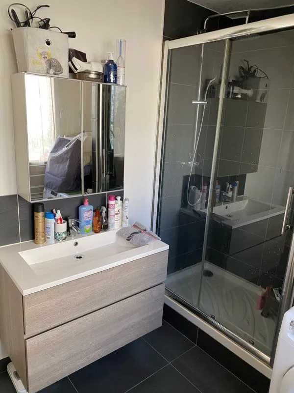 Location Rosny-sous-Bois Appartement 696ba864bc55