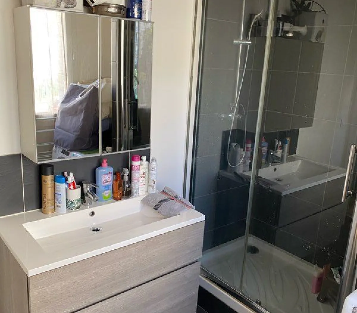 Location Rosny-sous-Bois Appartement 696ba864bc55