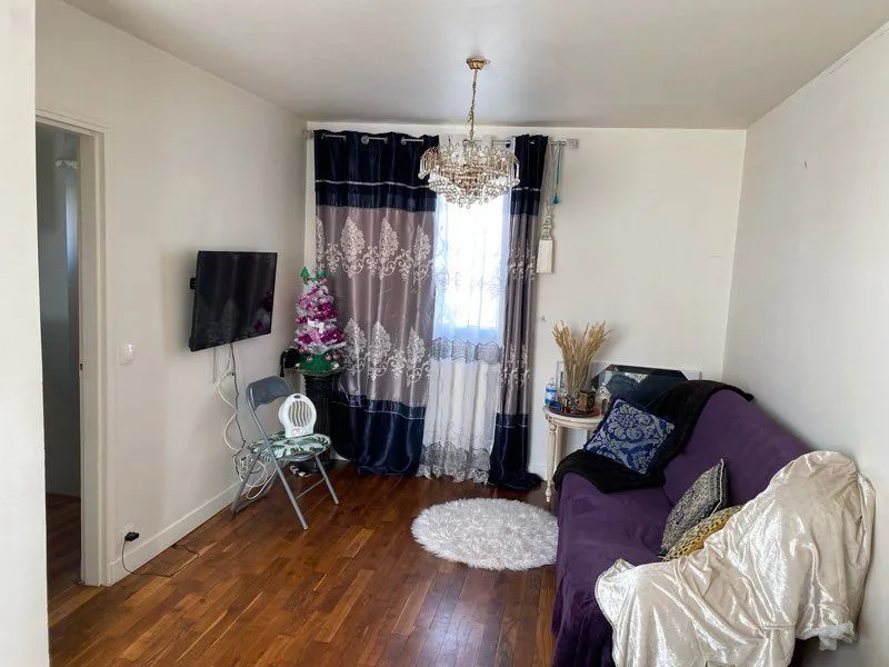 Location Rosny-sous-Bois Appartement 696ba864bc55