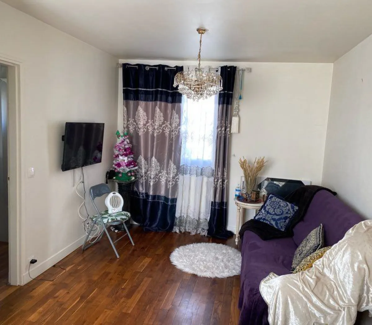 Location Rosny-sous-Bois Appartement 696ba864bc55