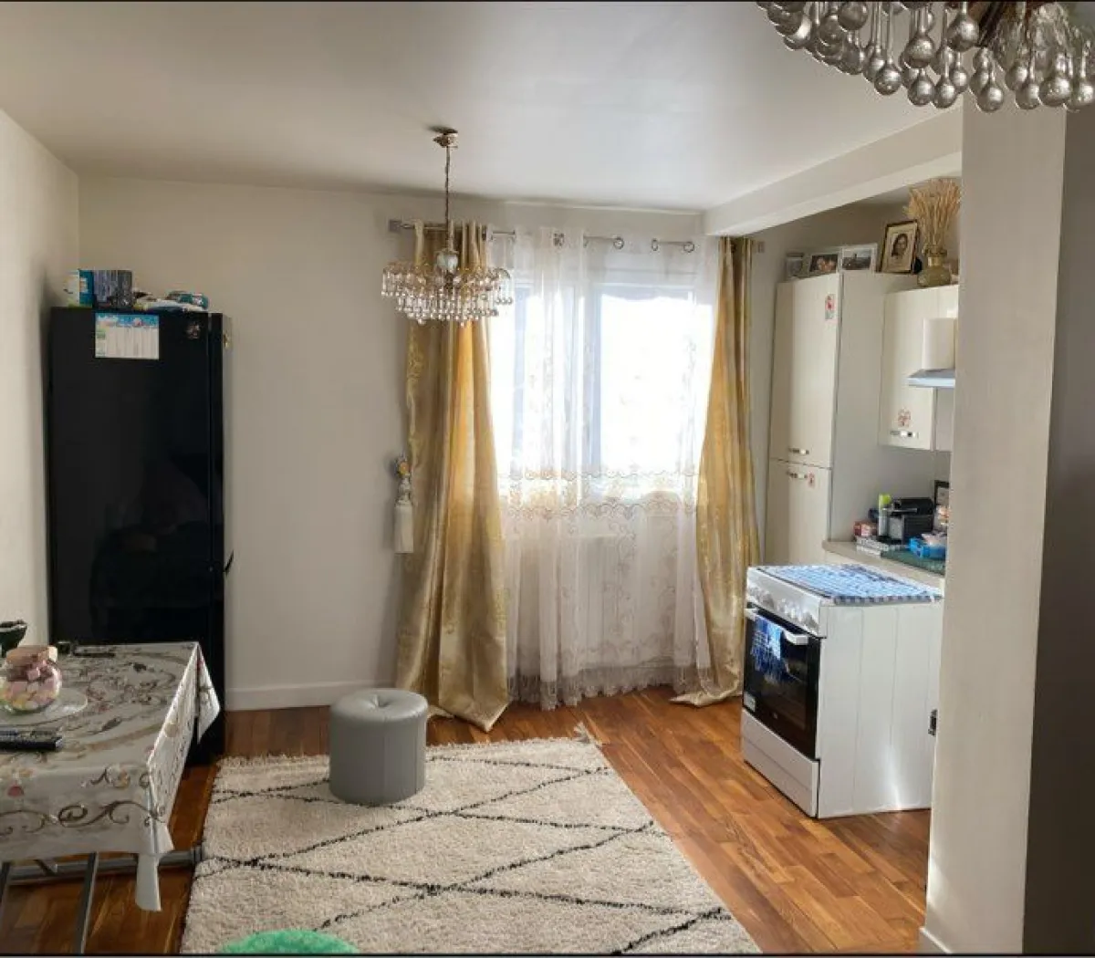 Location Rosny-sous-Bois Appartement 696ba864bc55