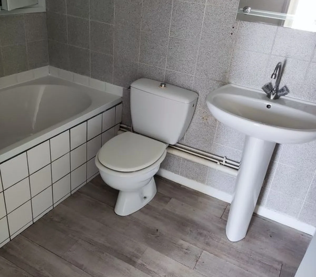 Location Bordeaux Appartement 696ba9247b79