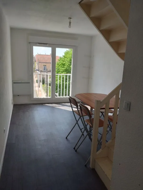 Location Bordeaux Appartement 696ba9247b791