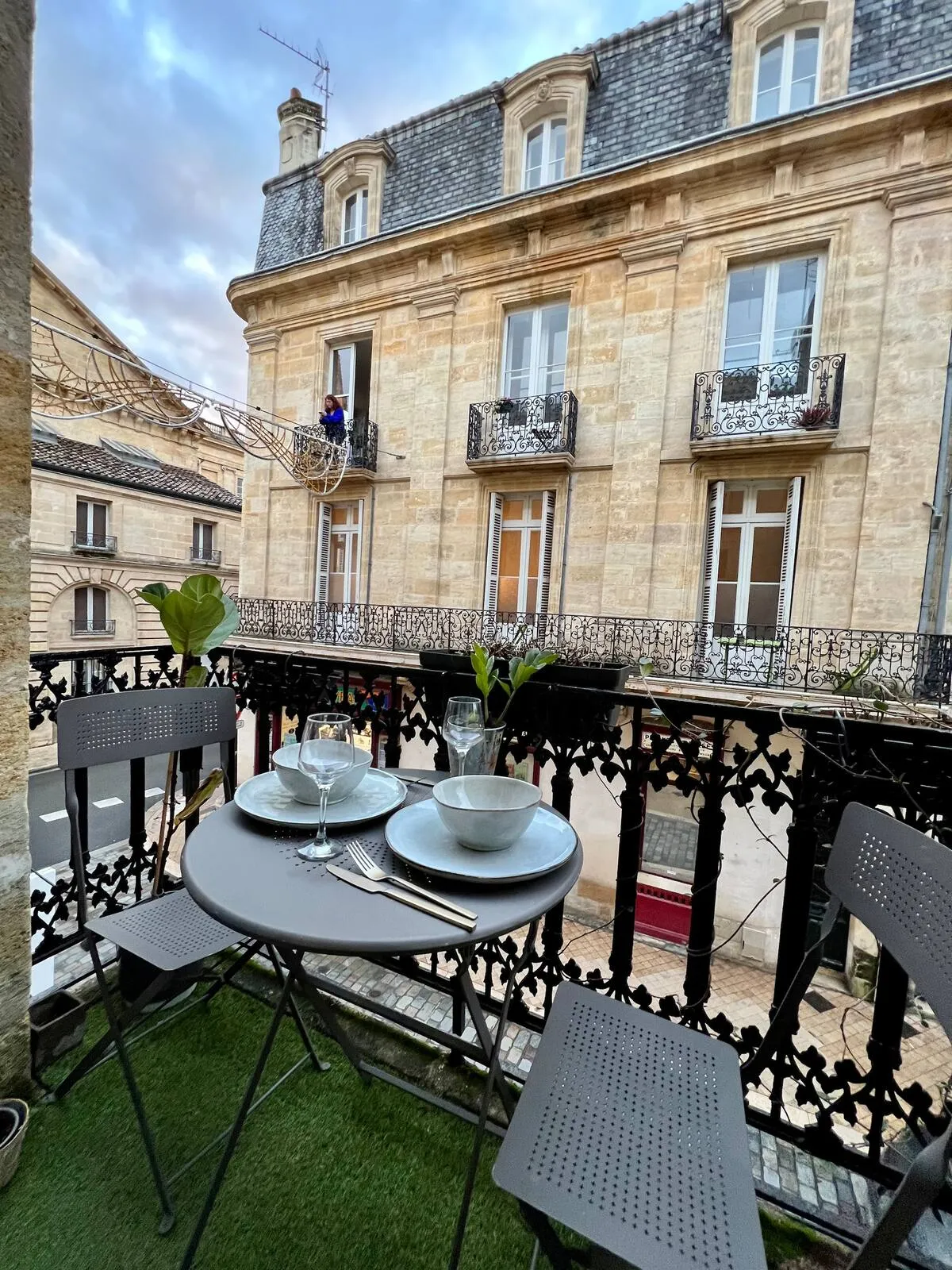 Location Bordeaux Appartement 696c046c17981