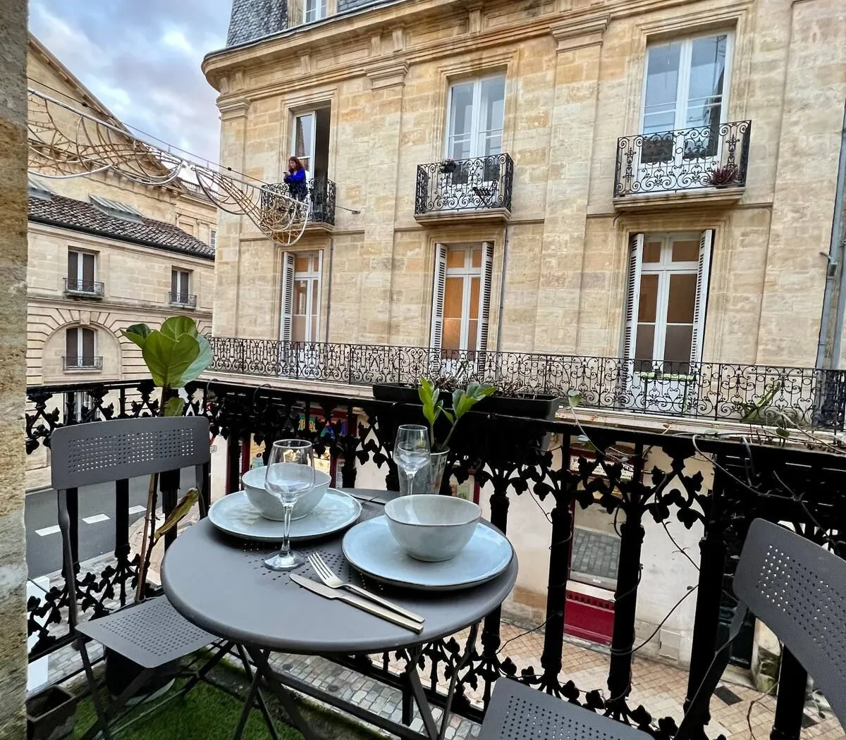 Location Bordeaux Appartement 696c046c1798