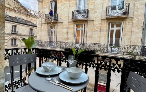 Location Bordeaux Appartement 696c046c1798