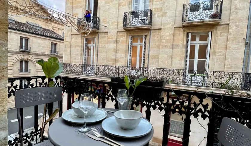 Location Bordeaux Appartement 696c046c17981