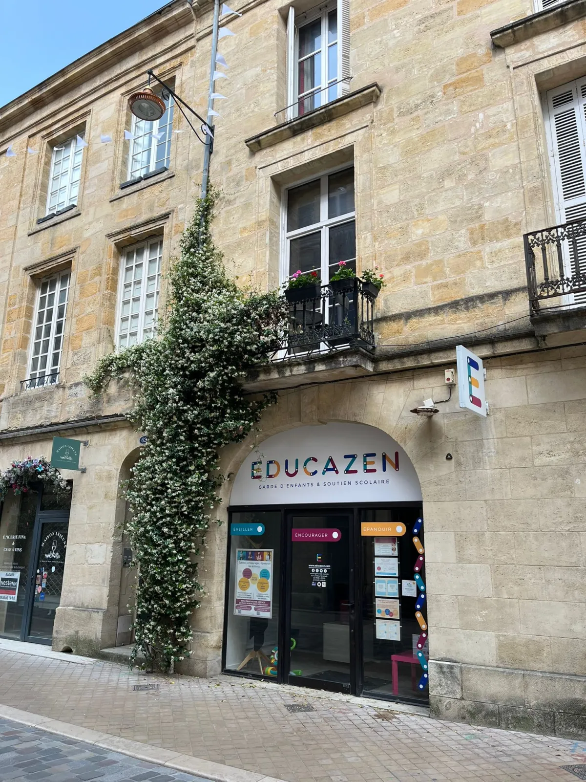 Location Bordeaux Appartement 696c046c17986