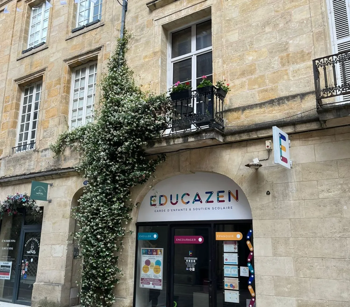 Location Bordeaux Appartement 696c046c1798