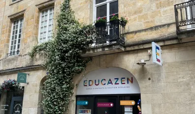 miniatureLocation Bordeaux Appartement 696c046c17982