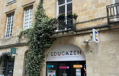 Location Bordeaux Appartement 696c046c1798