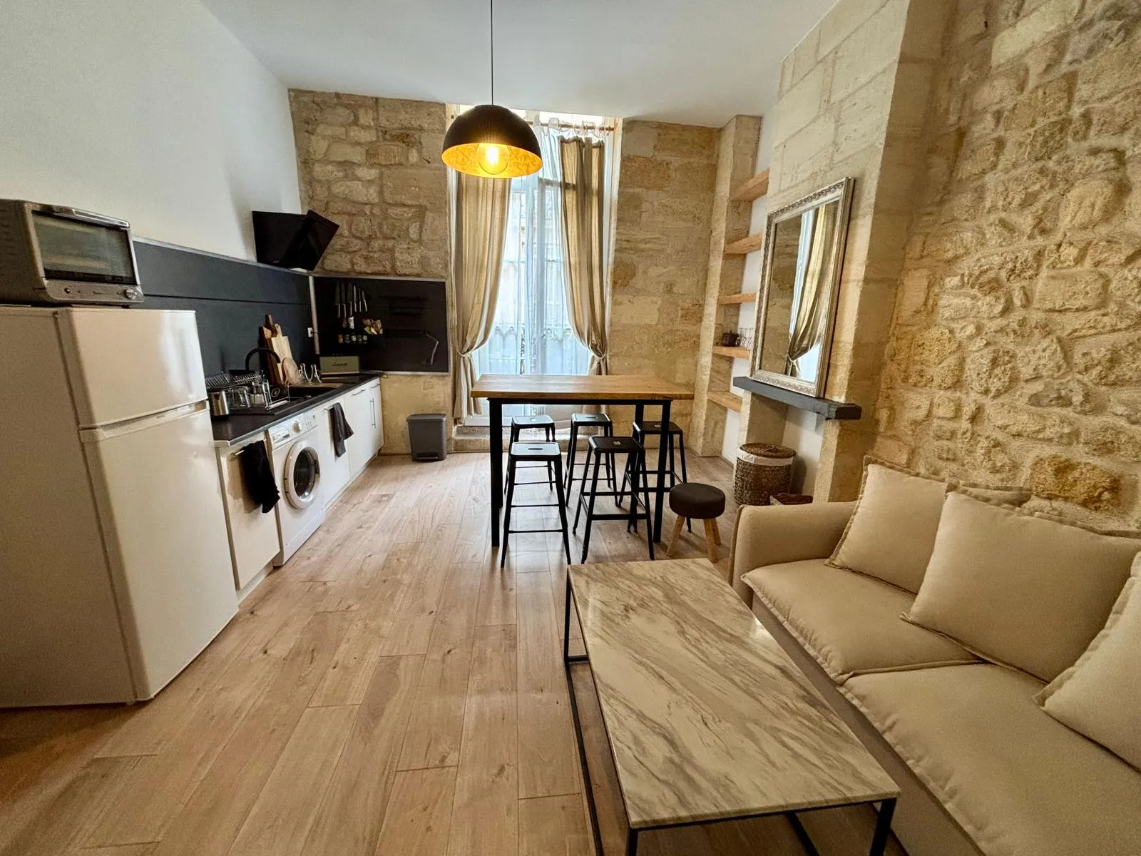 Location Bordeaux Appartement 696c046c17982