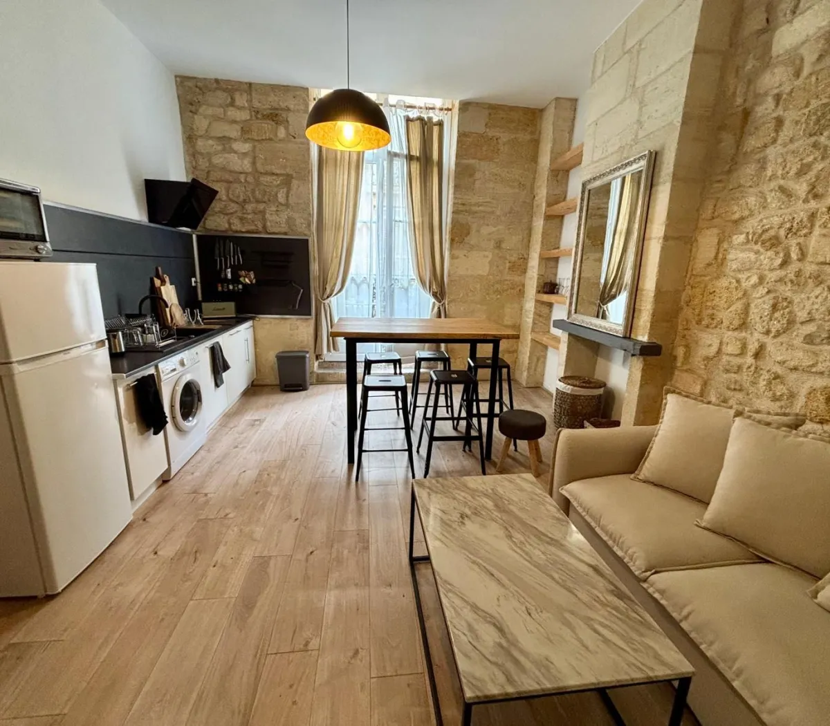 Location Bordeaux Appartement 696c046c1798