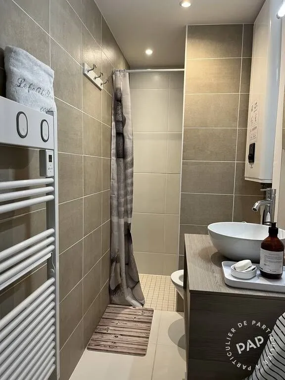 Location La Rochelle Appartement 696c290fc379